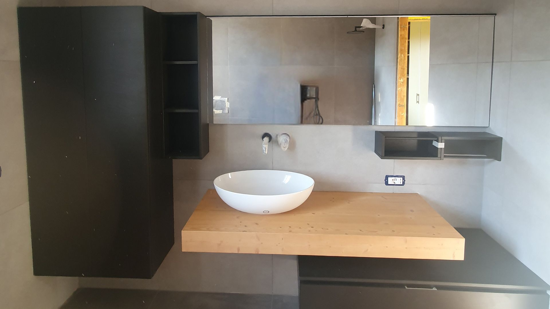 Servizio di Montaggio mobili e arredamento IPM Cermenate